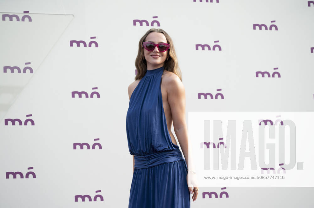 Casa Mo , The Exclusive Annual Event Fabiola Sevillano attends party Casa MO the exclusive annual event in Las Rozas in Madrid, 27 Mayo 2025 Spain Madrid Spain