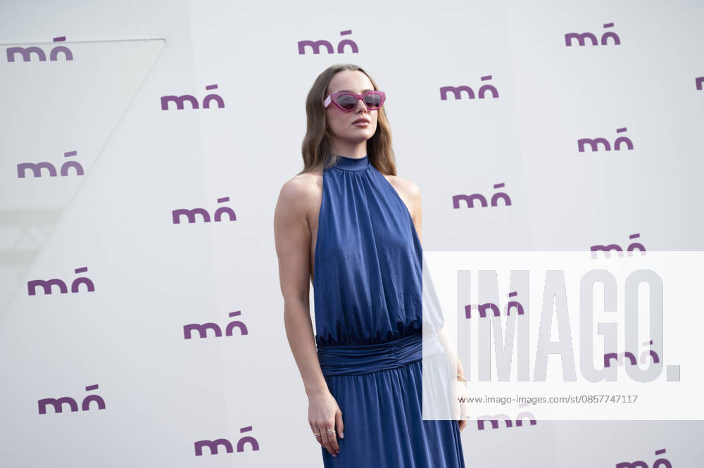 Casa Mo , The Exclusive Annual Event Fabiola Sevillano attends party Casa MO the exclusive annual event in Las Rozas in Madrid, 27 Mayo 2025 Spain Madrid Spain