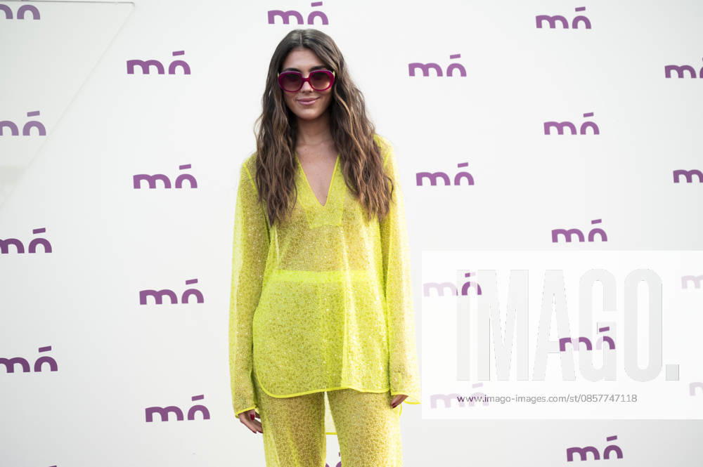 Casa Mo , The Exclusive Annual Event Ana Padilla attends party Casa MO the exclusive annual event in Las Rozas in Madrid, 27 Mayo 2025 Spain Madrid Spain
