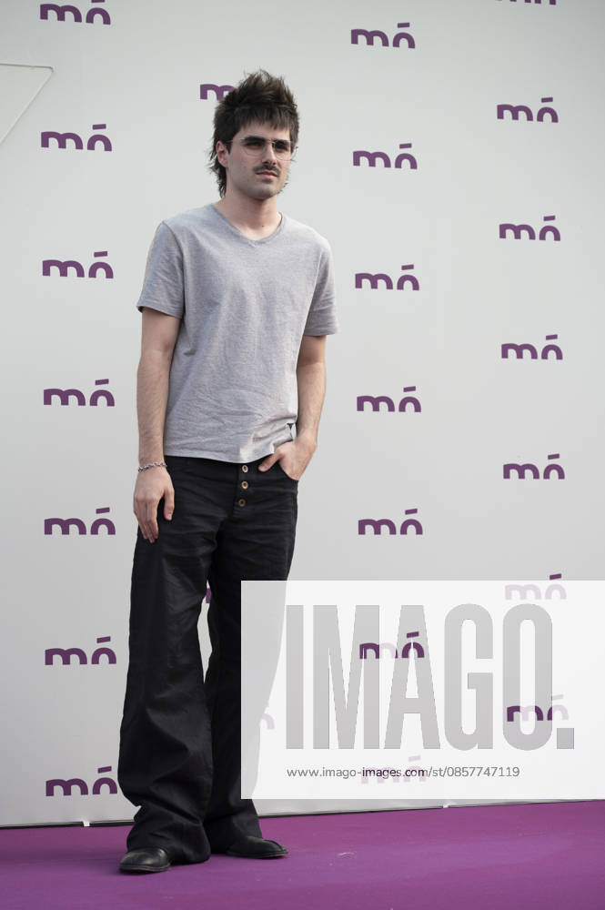 Casa Mo , The Exclusive Annual Event Martin Ureita attends party Casa MO the exclusive annual event in Las Rozas in Madrid, 27 Mayo 2025 Spain Madrid Spain