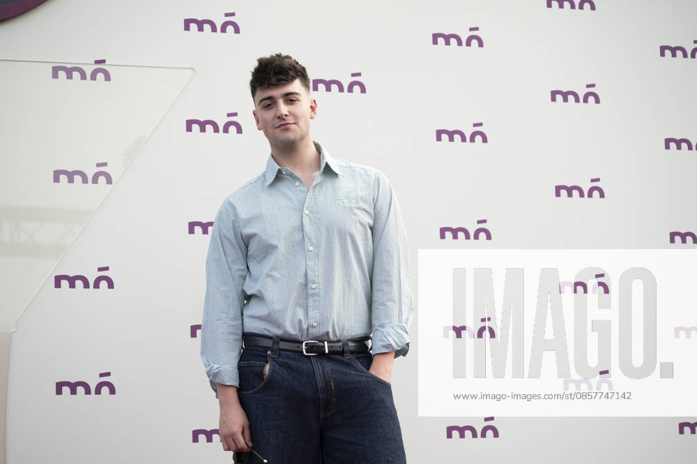 Casa Mo , The Exclusive Annual Event Juanjo Bona attends party Casa MO the exclusive annual event in Las Rozas in Madrid, 27 Mayo 2025 Spain Madrid Spain