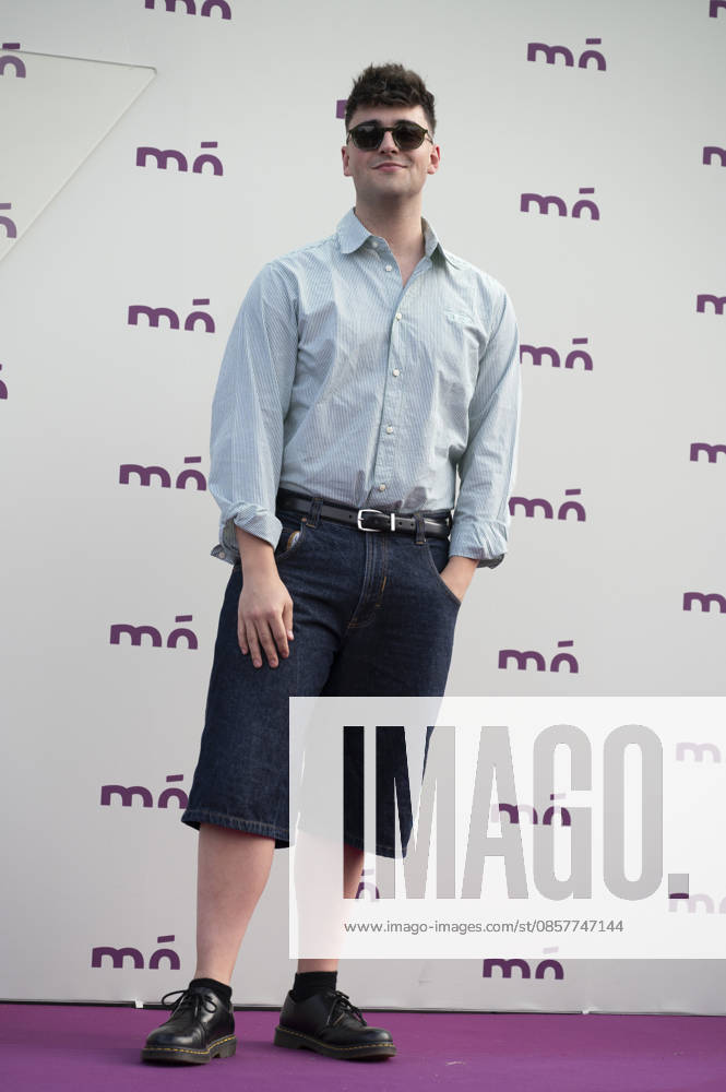 Casa Mo , The Exclusive Annual Event Juanjo Bona attends party Casa MO the exclusive annual event in Las Rozas in Madrid, 27 Mayo 2025 Spain Madrid Spain