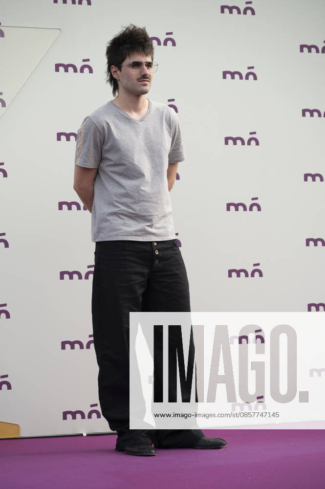 Casa Mo , The Exclusive Annual Event Martin Ureita attends party Casa MO the exclusive annual event in Las Rozas in Madrid, 27 Mayo 2025 Spain Madrid Spain
