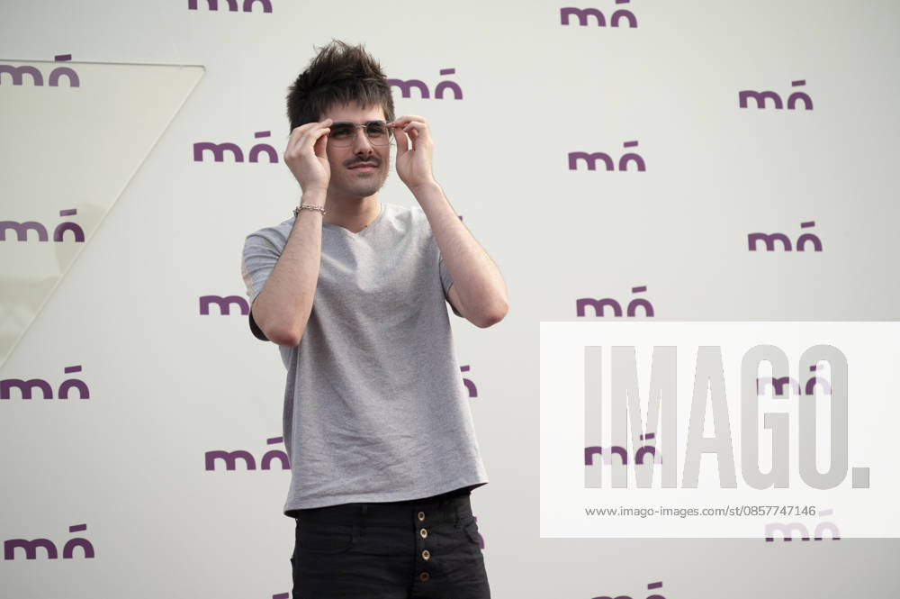 Casa Mo , The Exclusive Annual Event Martin Ureita attends party Casa MO the exclusive annual event in Las Rozas in Madrid, 27 Mayo 2025 Spain Madrid Spain