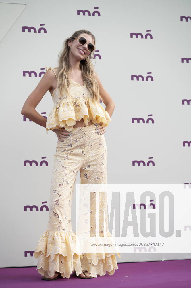 Casa Mo , The Exclusive Annual Event Anita Soriano attends party Casa MO the exclusive annual event in Las Rozas in Madrid, 27 Mayo 2025 Spain Madrid Spain