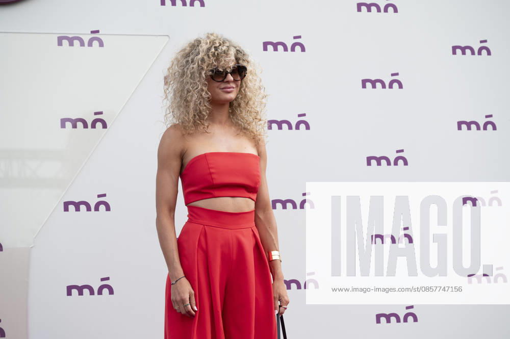 Casa Mo , The Exclusive Annual Event Sheila Casas attends party Casa MO the exclusive annual event in Las Rozas in Madrid, 27 Mayo 2025 Spain Madrid Spain