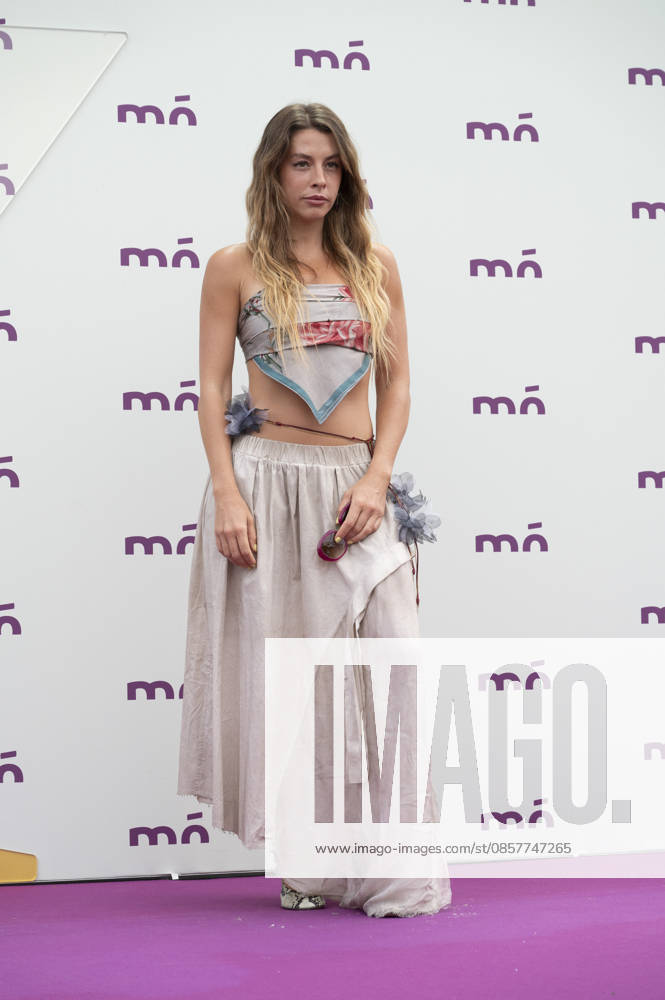 Casa Mo , The Exclusive Annual Event Belen Ecija attends party Casa MO the exclusive annual event in Las Rozas in Madrid, 27 Mayo 2025 Spain Madrid Spain