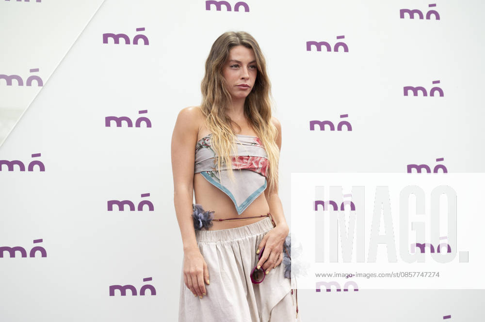 Casa Mo , The Exclusive Annual Event Belen Ecija attends party Casa MO the exclusive annual event in Las Rozas in Madrid, 27 Mayo 2025 Spain Madrid Spain