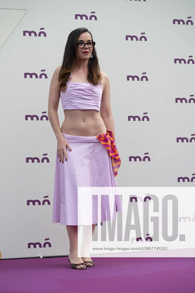 Maria Orta attends party Casa MO the exclusive annual event in Las Rozas in Madrid, 27 Mayo 2025 Spain Madrid Spain - ZUMAs197 20260527_aaa_s197_359