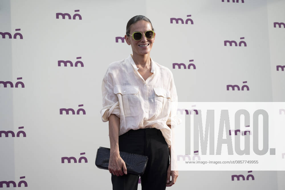 Laura Ponte attends party Casa MO the exclusive annual event in Las Rozas in Madrid, 27 Mayo 2025 Spain Madrid Spain - ZUMAs197 20260527_aaa_s197_345