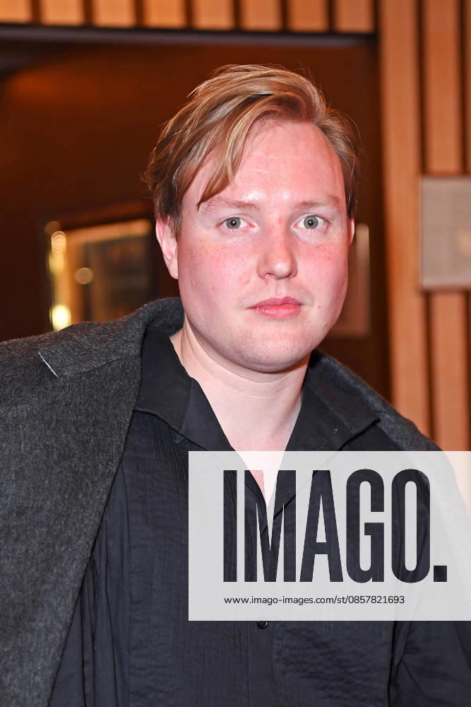 Danny Reinke beim FOTOTERMIN DER GEWINNER VON GERMANYS NEXT TOPMODEL 2026 im Zoo Palast in Berlin am 28.05.2026