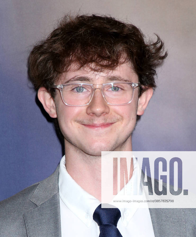 47th Annual Documentary Emmy Awards Cameron Kirkegaard attending 47th Annual Documentary Emmy Awards held at Jazz at Lincoln Center on May 28, 2026 in New York City, NY New York City Jazz at Lincoln Center NY USA