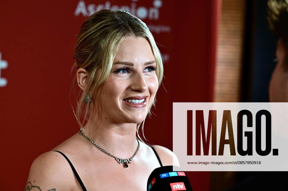 Charity Night of the Umbrella Foundation Lottie Moss on the occasion of the Charity Night of the Umbrella Foundation on 28 05 2026 at the Hyatt Regency Düsseldorf 20260528MWI125365