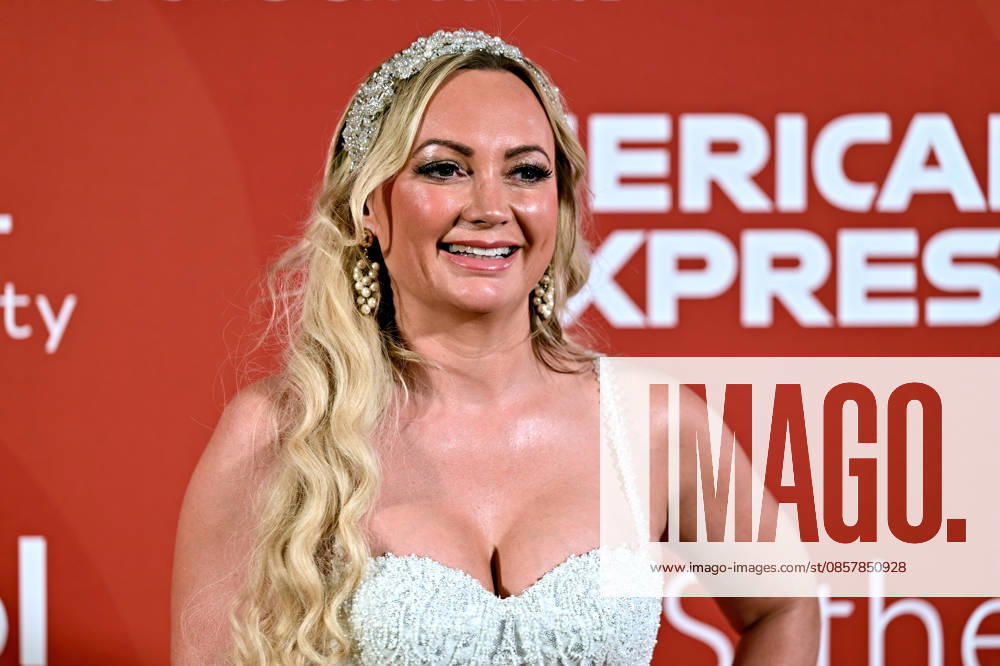Charity Night of the Umbrella Foundation Janina Witte on the occasion of the Charity Night of the Umbrella Foundation on 28 05 2026 at the Hyatt Regency Düsseldorf 20260528MWI125445