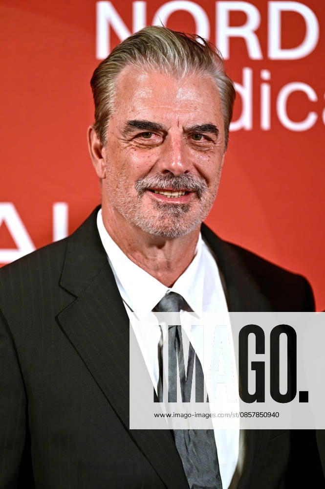 Charity Night of the Umbrella Foundation Chris Noth on the occasion of the Charity Night of the Umbrella Foundation on 28 05 2026 at the Hyatt Regency Düsseldorf 20260528MWI125462