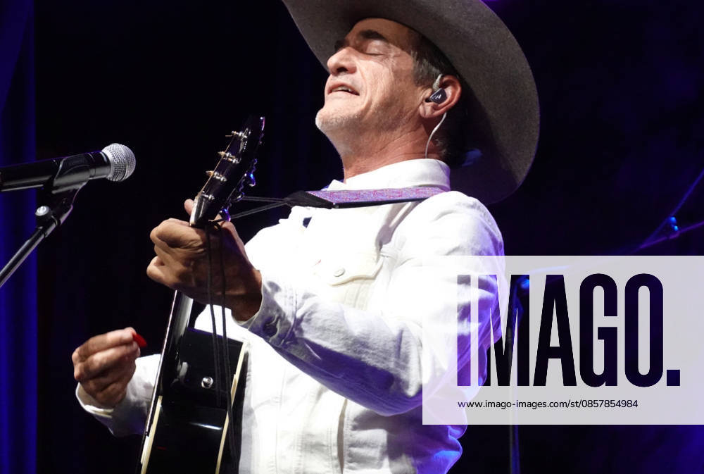 Jackrabbit featuring actor Dermot Mulroney performing in concert at Sony Hall in New York City on May 28, 2026. Photo