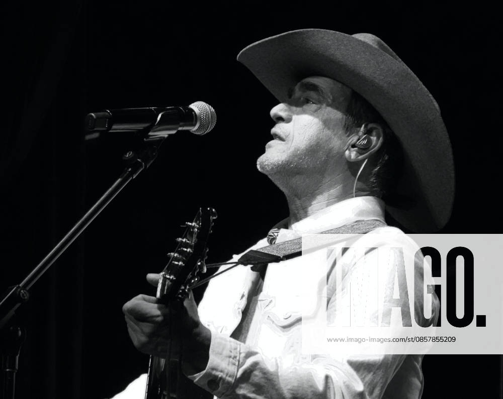 Jackrabbit featuring actor Dermot Mulroney performing in concert at Sony Hall in New York City on May 28, 2026. Photo