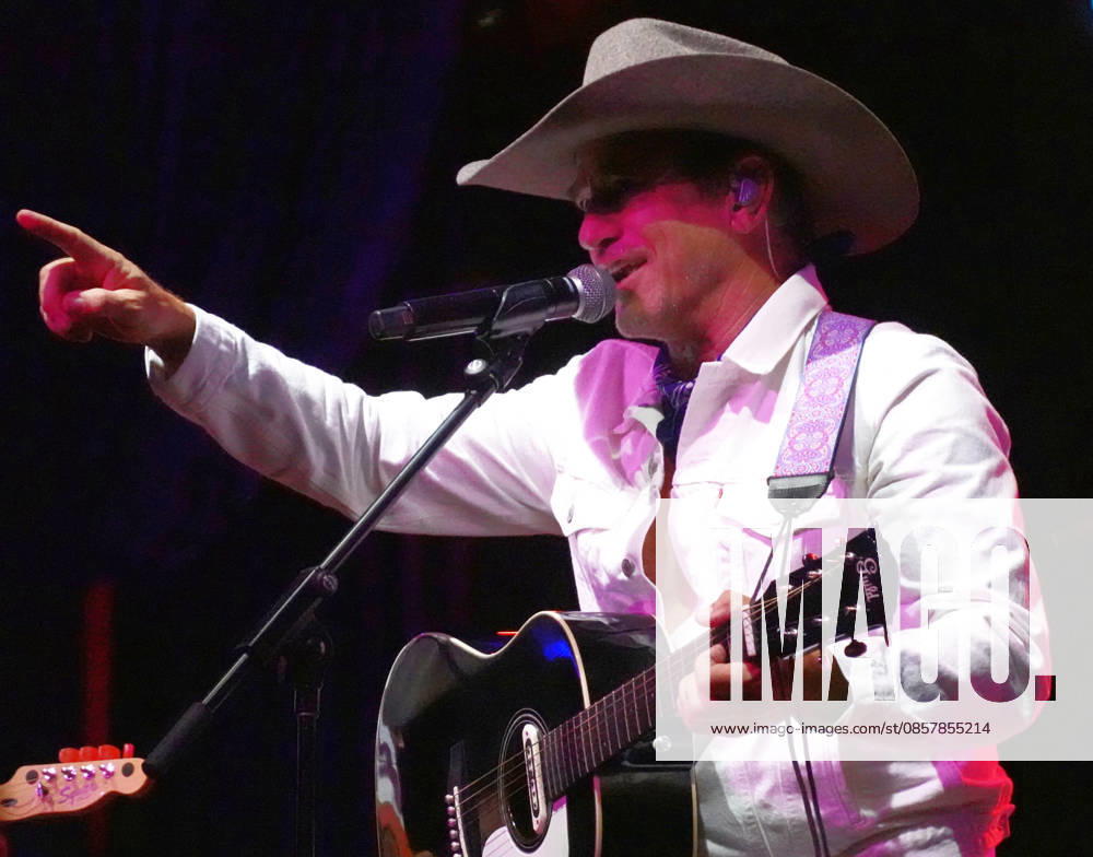 Jackrabbit featuring actor Dermot Mulroney performing in concert at Sony Hall in New York City on May 28, 2026. Photo