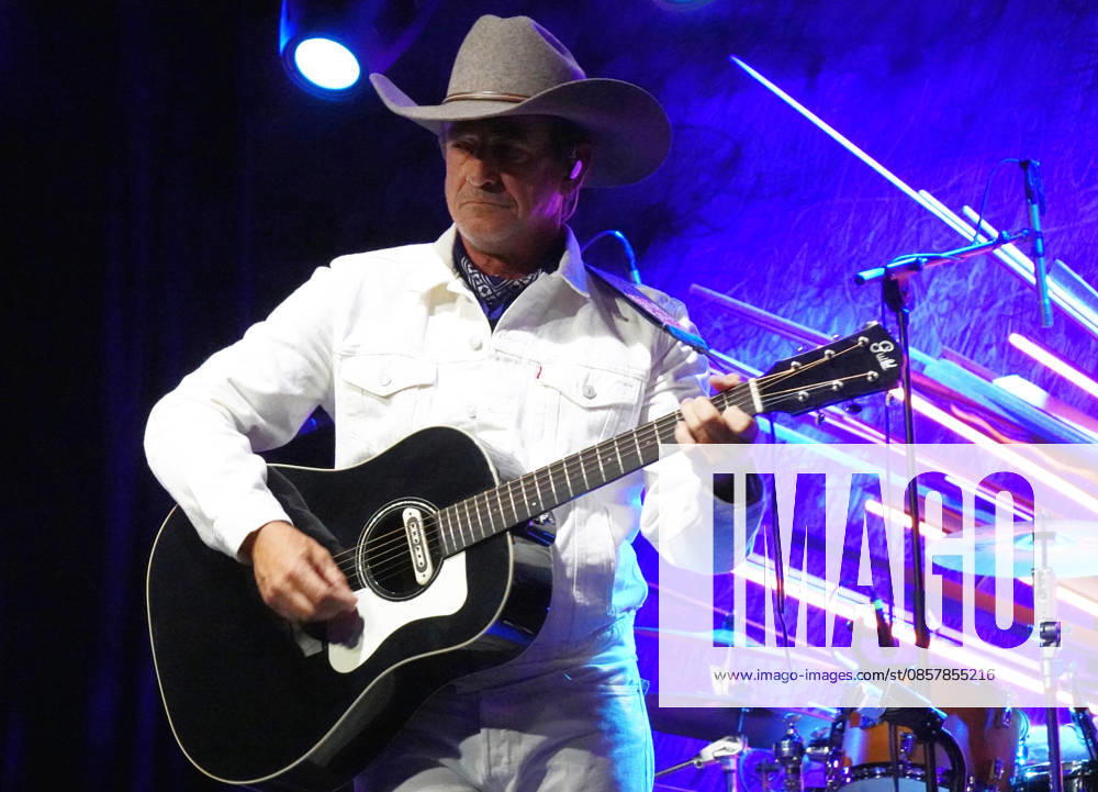 Jackrabbit featuring actor Dermot Mulroney performing in concert at Sony Hall in New York City on May 28, 2026. Photo