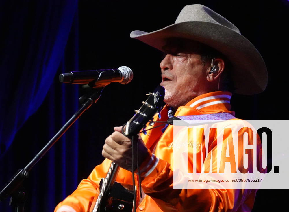 Jackrabbit featuring actor Dermot Mulroney performing in concert at Sony Hall in New York City on May 28, 2026. Photo