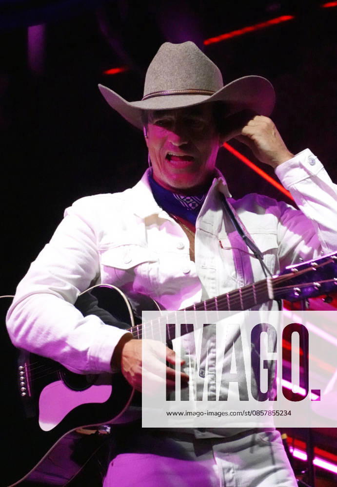 Jackrabbit featuring actor Dermot Mulroney performing in concert at Sony Hall in New York City on May 28, 2026. Photo