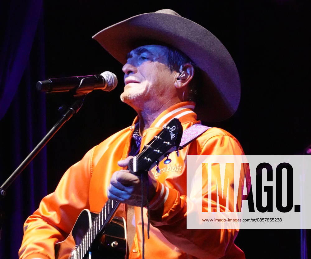 Jackrabbit featuring actor Dermot Mulroney performing in concert at Sony Hall in New York City on May 28, 2026. Photo