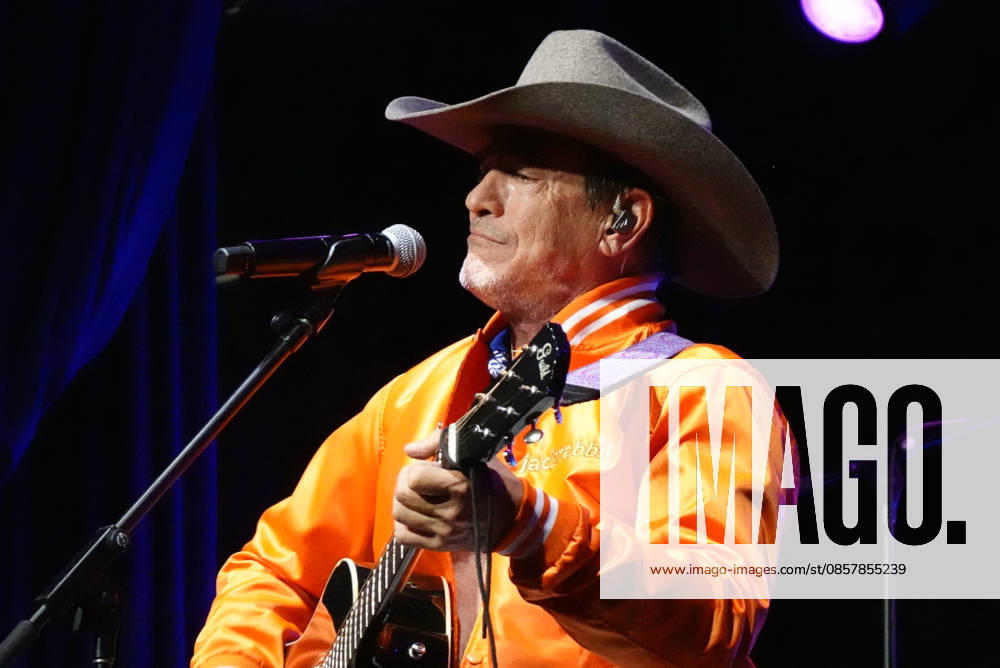 Jackrabbit featuring actor Dermot Mulroney performing in concert at Sony Hall in New York City on May 28, 2026. Photo