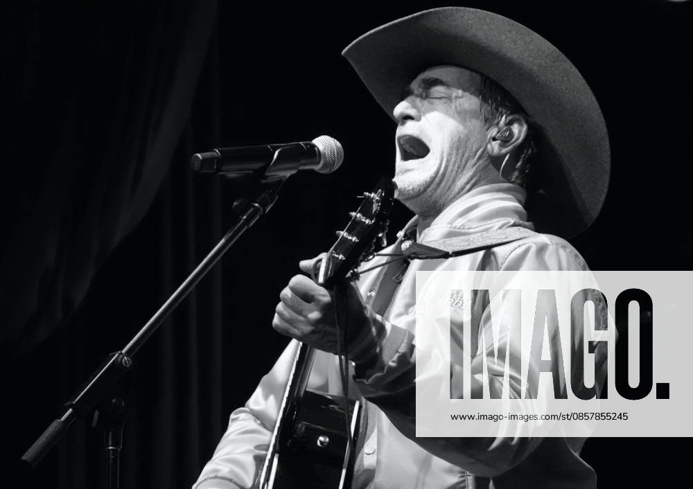 Jackrabbit featuring actor Dermot Mulroney performing in concert at Sony Hall in New York City on May 28, 2026. Photo