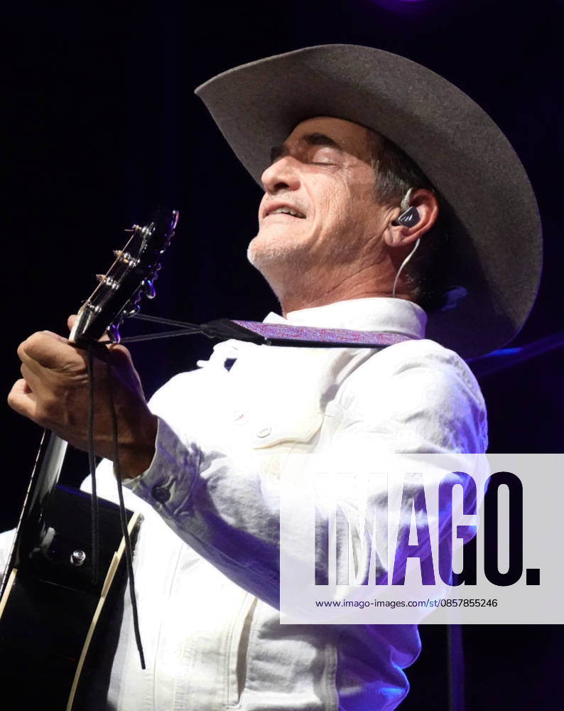 Jackrabbit featuring actor Dermot Mulroney performing in concert at Sony Hall in New York City on May 28, 2026. Photo
