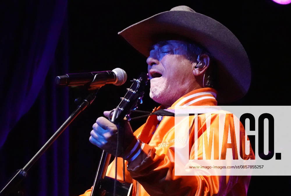 Jackrabbit featuring actor Dermot Mulroney performing in concert at Sony Hall in New York City on May 28, 2026. Photo