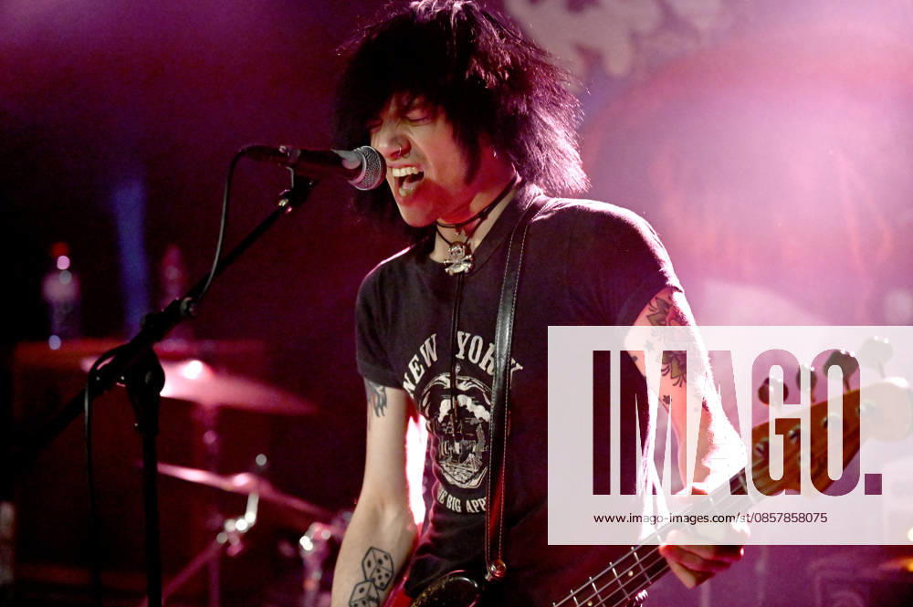 By Ravagers live at a concert at Lux Hannover, 28 05 2026 Foto:xR.xKeuntjex xFuturexImagex ravagers_6504