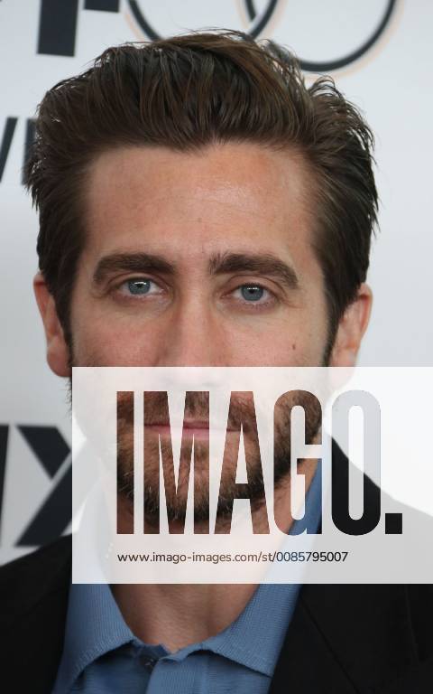 New York City, New York, U.S. - Actor JAKE GYLLENHAAL attends Wifelife held during the 56th New York Film Festival held at Alice Tully Hall at Lincoln Center. New York City U.S. - ZUMAk03_ 20180930_zaf_k03_042