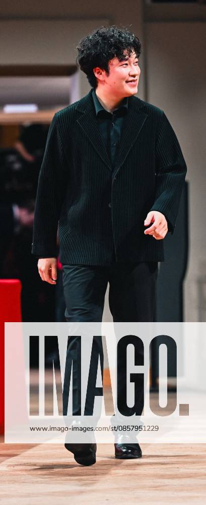 Yo Kitamura of Japan pictured after finishing in fifth place at the final of the 2026 Queen Elisabeth Cello Competition, at the Brussels Bozar concert hall, Saturday 30 May 2026. This year s edition of the competition for career-starting musicians takes place from 4 to 30 May. EMILExWINDAL 175512777