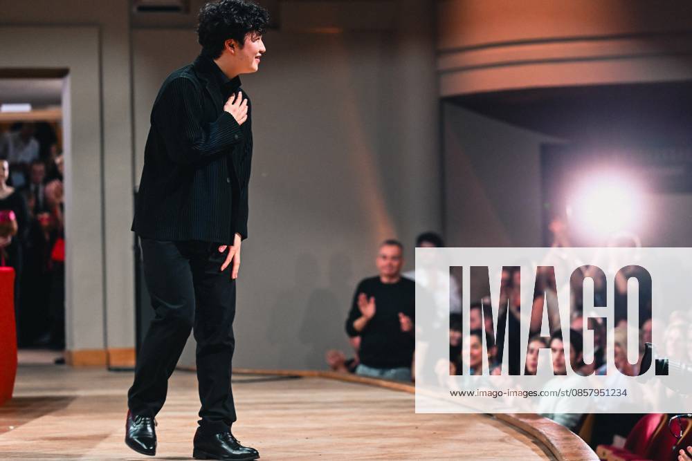 Yo Kitamura of Japan pictured after finishing in fifth place at the final of the 2026 Queen Elisabeth Cello Competition, at the Brussels Bozar concert hall, Saturday 30 May 2026. This year s edition of the competition for career-starting musicians takes place from 4 to 30 May. EMILExWINDAL 175512788