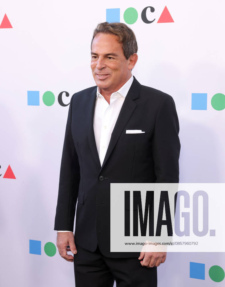 Eugenio López Alonso attends the MOCA Gala 2026 at The Geffen Contemporary at MOCA in Los Angeles, CA on Saturday, May 30, 2026. LAP20260530443 GregxGrudt
