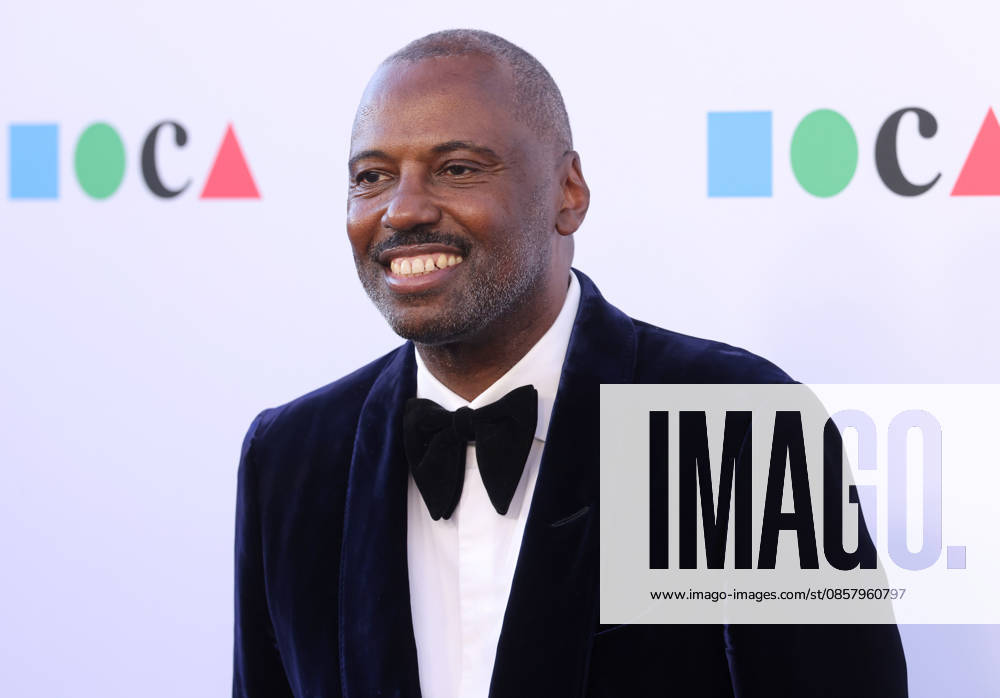 Stephen Galloway attends the MOCA Gala 2026 at The Geffen Contemporary at MOCA in Los Angeles, CA on Saturday, May 30, 2026. LAP20260530456 GregxGrudt