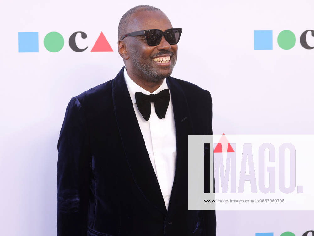 Stephen Galloway attends the MOCA Gala 2026 at The Geffen Contemporary at MOCA in Los Angeles, CA on Saturday, May 30, 2026. LAP20260530457 GregxGrudt