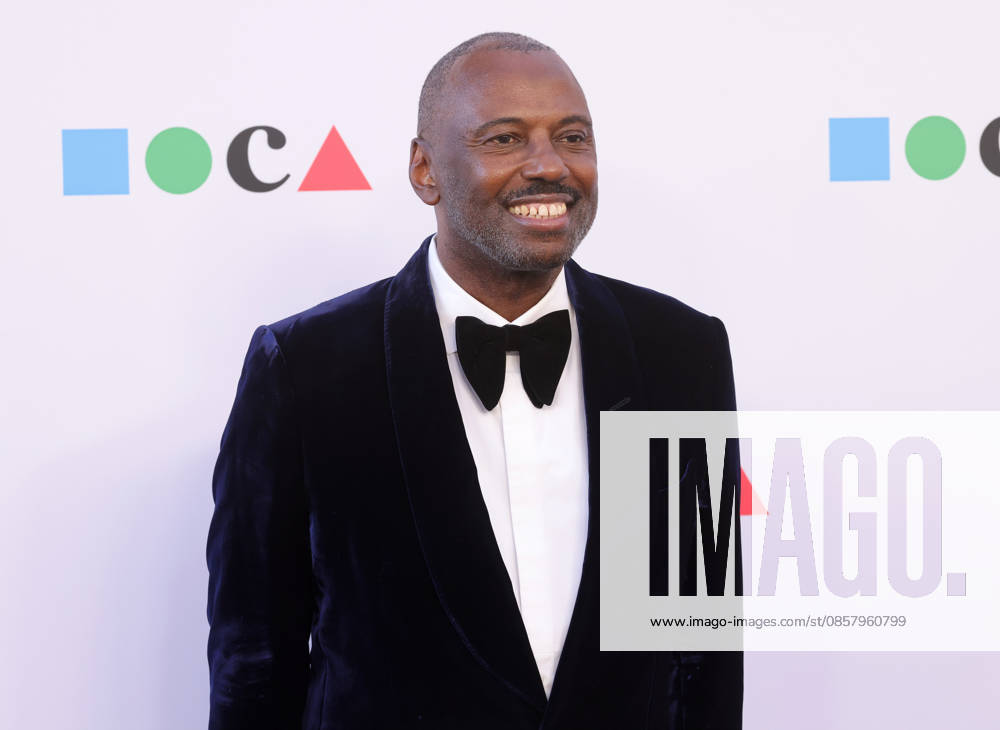 Stephen Galloway attends the MOCA Gala 2026 at The Geffen Contemporary at MOCA in Los Angeles, CA on Saturday, May 30, 2026. LAP20260530458 GregxGrudt