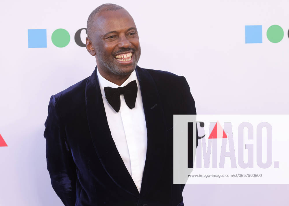 Stephen Galloway attends the MOCA Gala 2026 at The Geffen Contemporary at MOCA in Los Angeles, CA on Saturday, May 30, 2026. LAP20260530460 GregxGrudt