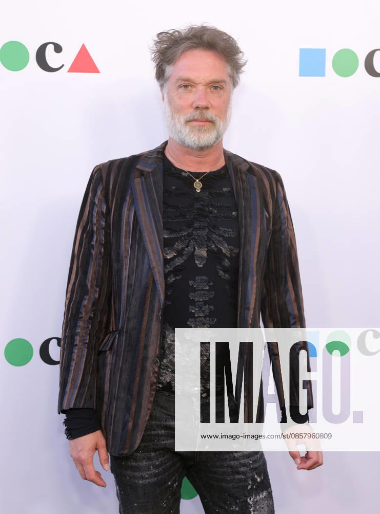 Rufus Wainwright attends the MOCA Gala 2026 at The Geffen Contemporary at MOCA in Los Angeles, CA on Saturday, May 30, 2026. LAP20260530469 GregxGrudt