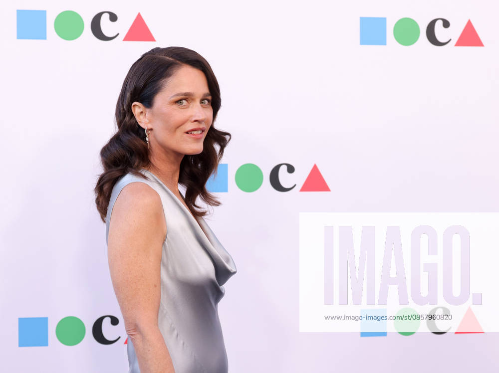 Robin Tunney attends the MOCA Gala 2026 at The Geffen Contemporary at MOCA in Los Angeles, CA on Saturday, May 30, 2026. LAP20260530432 GregxGrudt
