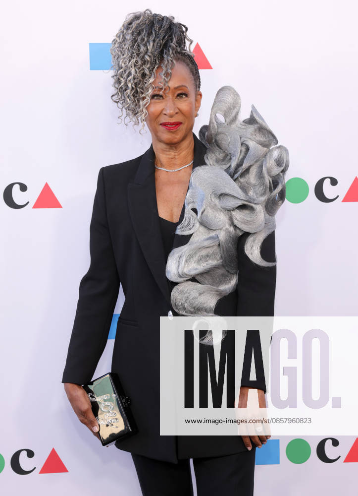 Virginia Joy Simmons attends the MOCA Gala 2026 at The Geffen Contemporary at MOCA in Los Angeles, CA on Saturday, May 30, 2026. LAP20260530447 GregxGrudt