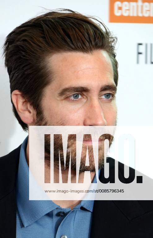 New York City, New York, U.S. - Actor JAKE GYLLENHAAL attends Wildlife held during the 56th New York Film Festival held at Alice Tully Hall at Lincoln Center. New York City U.S. - ZUMAk03_ 20180930_zaf_k03_038