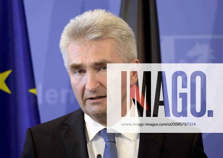 Andreas PINKWART FDP Minister of Economic Affairs of North Rhine-Westphalia 26 09 2018 Andreas PINKWART FDP Minister of Economics of Northrhine Westfalia 26 09 2018