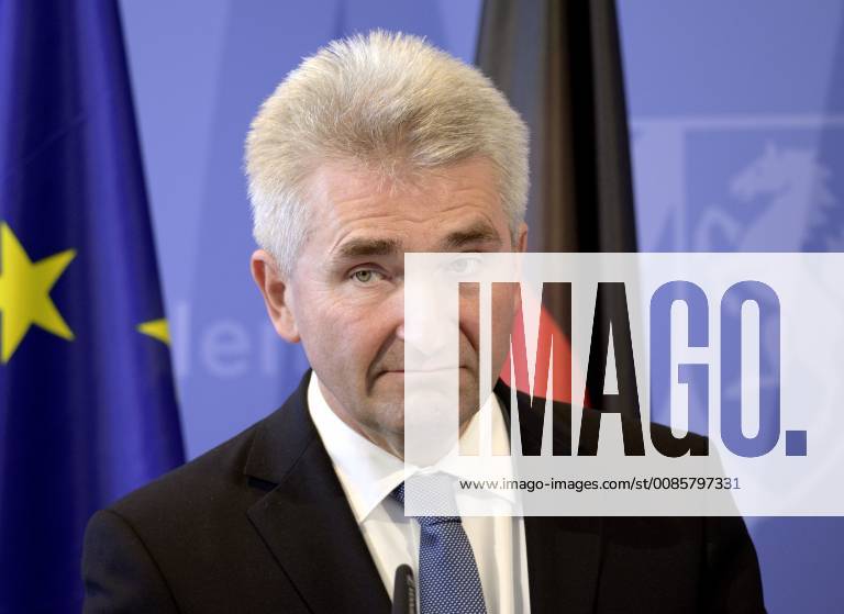 Andreas PINKWART FDP Minister of Economic Affairs of North Rhine-Westphalia 26 09 2018 Andreas PINKWART FDP Minister of Economics of Northrhine Westfalia 26 09 2018