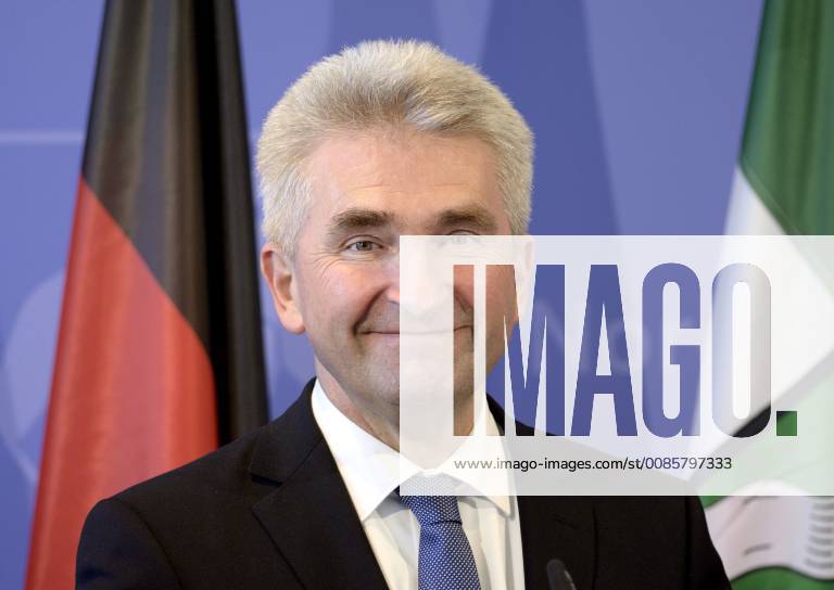 Andreas PINKWART FDP Minister of Economic Affairs of North Rhine-Westphalia 26 09 2018 Andreas PINKWART FDP Minister of Economics of Northrhine Westfalia 26 09 2018
