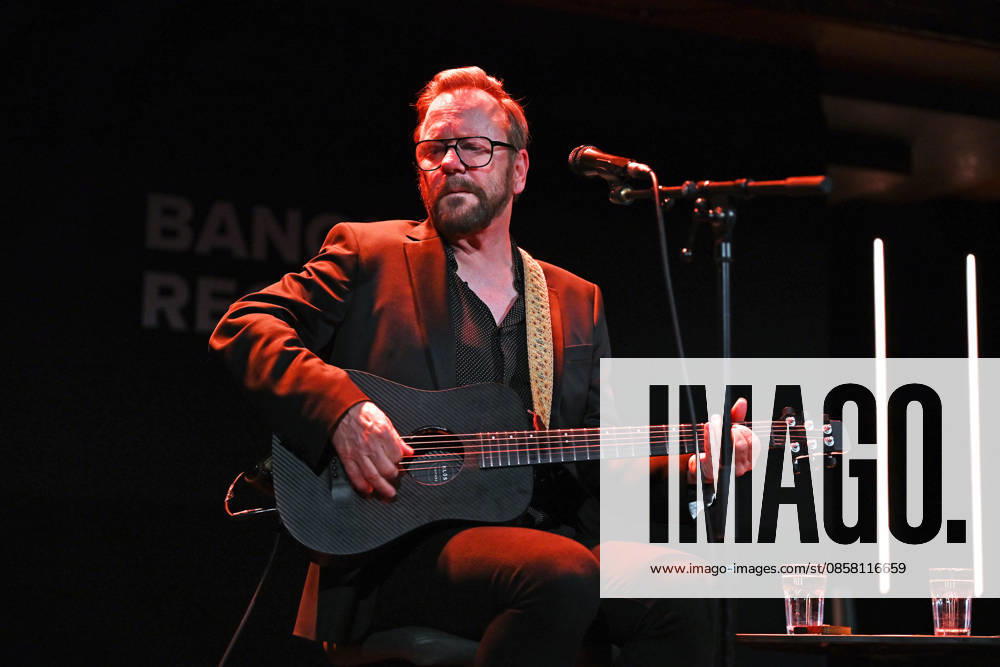 Kiefer Sutherland performing at Circuit in Kingston KINGSTON, ENGLAND - JUNE 01: Kiefer Sutherland performing at Circuit, Kingston on June 01, 2026 in Kingston, England. CAP MAR MAR Great Britain UK