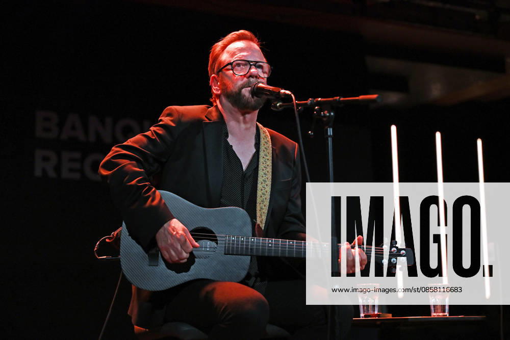 Kiefer Sutherland performing at Circuit in Kingston KINGSTON, ENGLAND - JUNE 01: Kiefer Sutherland performing at Circuit, Kingston on June 01, 2026 in Kingston, England. CAP MAR MAR Great Britain UK