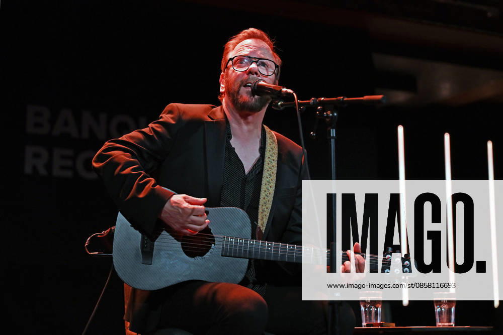Kiefer Sutherland performing at Circuit in Kingston KINGSTON, ENGLAND - JUNE 01: Kiefer Sutherland performing at Circuit, Kingston on June 01, 2026 in Kingston, England. CAP MAR MAR Great Britain UK