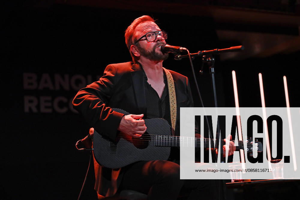 Kiefer Sutherland performing at Circuit in Kingston KINGSTON, ENGLAND - JUNE 01: Kiefer Sutherland performing at Circuit, Kingston on June 01, 2026 in Kingston, England. CAP MAR MAR Great Britain UK